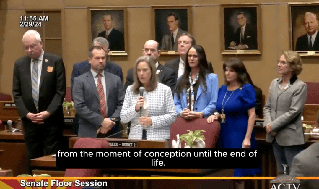 OPINION: Republicans lawmakers want to ‘Alabama’ our Arizona